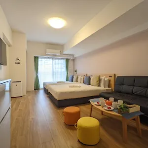 Eslead Ebisu 大阪市